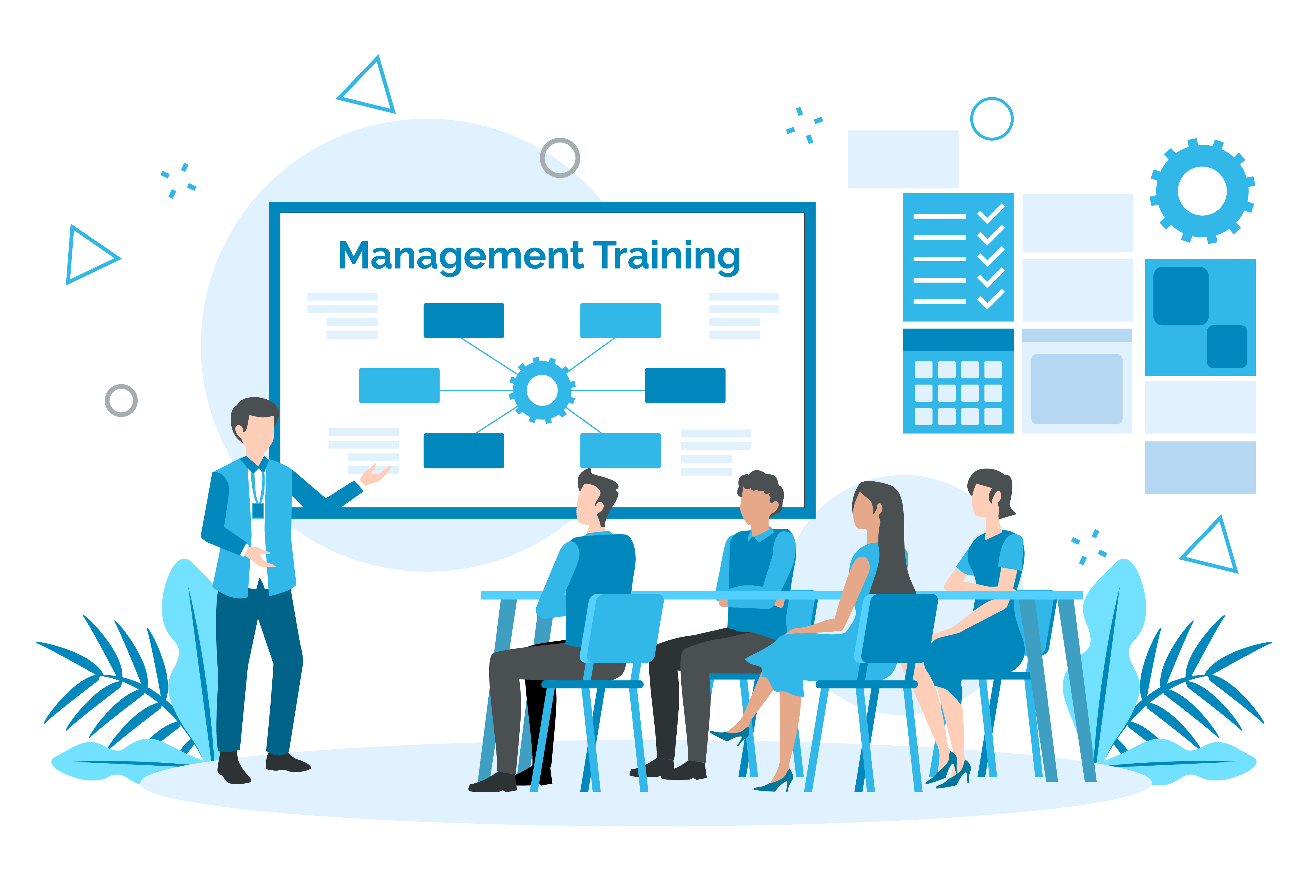 Corporate Training